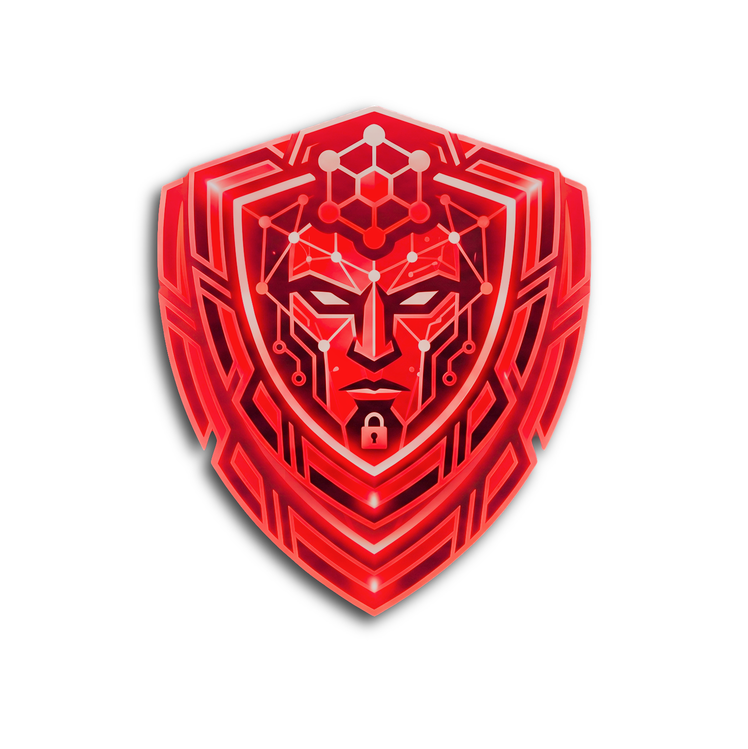 CyberGuard shield logo